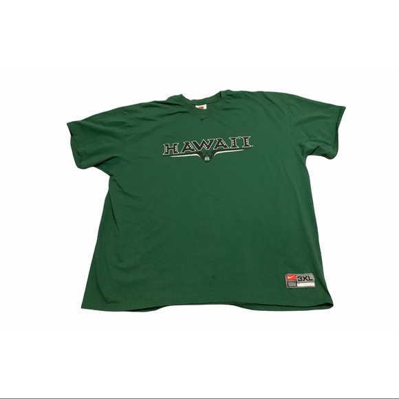 Nike Hawaii Tee Size 3XL